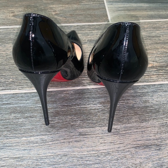100% AUTHENTIC Christian Louboutin - Picture 6 of 15